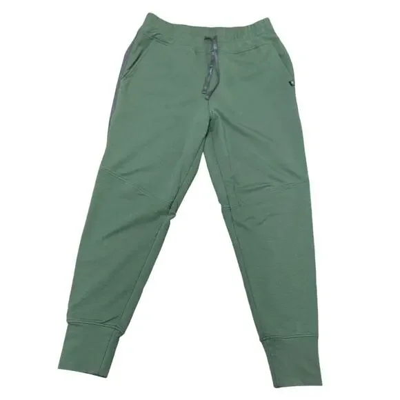 Backcountry Woman’s Cotton Active Jogger Sz Small - Picture 5 of 10